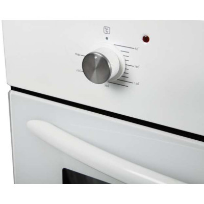 Духовой шкаф электрический VENTOLUX BLANCO