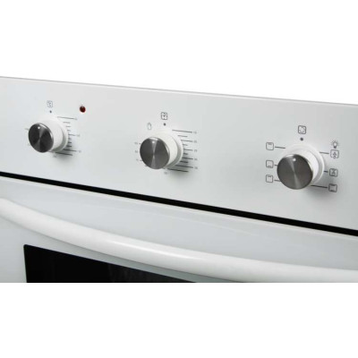 Духовой шкаф электрический VENTOLUX BLANCO