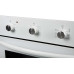 Духовой шкаф электрический VENTOLUX BLANCO