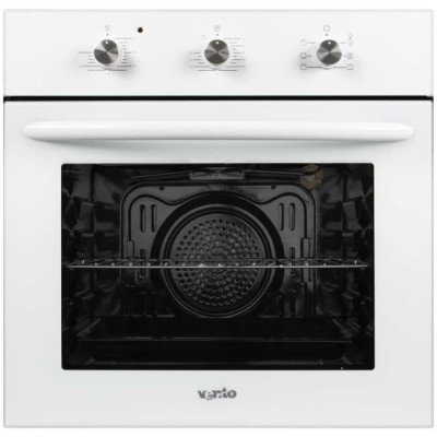 Духовой шкаф электрический VENTOLUX BLANCO