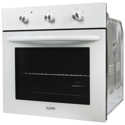 Духовой шкаф электрический VENTOLUX BLANCO