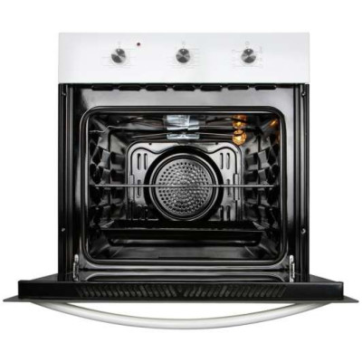 Духовой шкаф электрический VENTOLUX BLANCO
