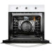 Духовой шкаф электрический VENTOLUX BLANCO