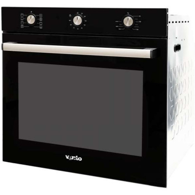 Духовой шкаф электрический VENTOLUX BRISTOL 6 MT (BK)