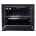 Духовой шкаф электрический VENTOLUX BRISTOL 6 MT (BK)
