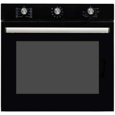 Духовой шкаф электрический VENTOLUX BRISTOL 6 MT (BK)