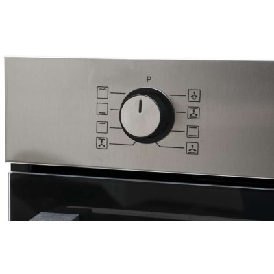 Духовой шкаф электрический VENTOLUX BRISTOL 6 MT (BK/X) Духовой шкаф электрический VENTOLUX BRISTOL 6 MT (BK/X)