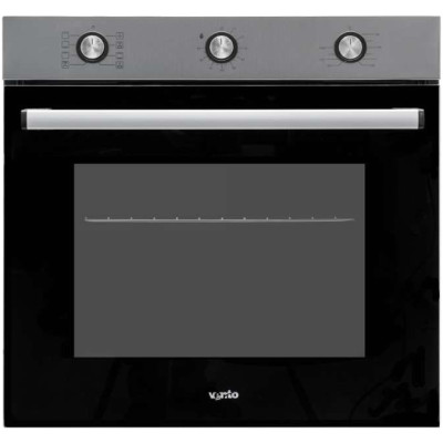 Духовой шкаф электрический VENTOLUX BRISTOL 6 MT (BK/X)