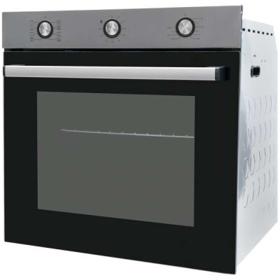 Духовой шкаф электрический VENTOLUX BRISTOL 6 MT (BK/X) Духовой шкаф электрический VENTOLUX BRISTOL 6 MT (BK/X)