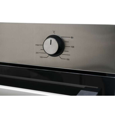 Духовой шкаф электрический VENTOLUX BRISTOL 6 MT (BK/X) Духовой шкаф электрический VENTOLUX BRISTOL 6 MT (BK/X)