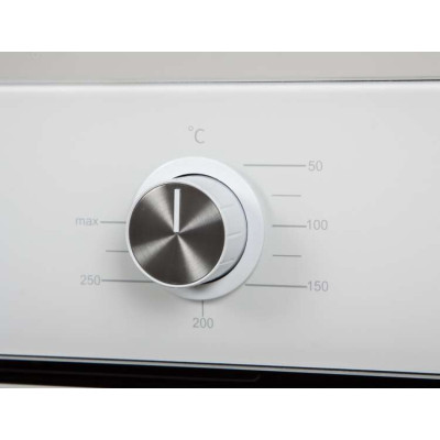 Духовой шкаф электрический VENTOLUX BRISTOL 6 MT (WH) Духовой шкаф электрический VENTOLUX BRISTOL 6 MT (WH)