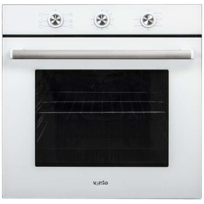 Духовой шкаф электрический VENTOLUX BRISTOL 6 MT (WH)