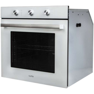 Духовой шкаф электрический VENTOLUX BRISTOL 6 MT (WH) Духовой шкаф электрический VENTOLUX BRISTOL 6 MT (WH)