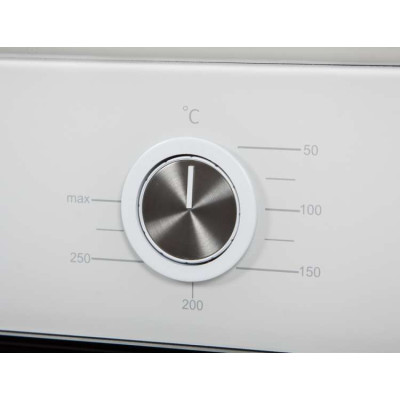 Духовой шкаф электрический VENTOLUX BRISTOL 6 MT (WH) Духовой шкаф электрический VENTOLUX BRISTOL 6 MT (WH)