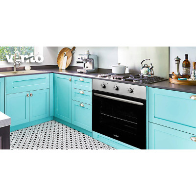 Духовой шкаф электрический VENTOLUX CALGARY