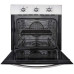 Духовой шкаф электрический VENTOLUX CALGARY MLX