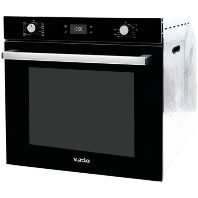 Духовой шкаф электрический VENTOLUX CHESTER 6 TC (BK)