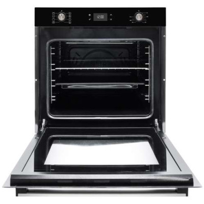 Духовой шкаф электрический VENTOLUX CHESTER 6 TC (BK)