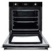 Духовой шкаф электрический VENTOLUX CHESTER 6 TC (BK)