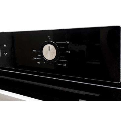 Духовой шкаф электрический VENTOLUX CHESTER 6 TC (BK)