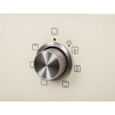 Духовой шкаф электрический VENTOLUX DUBLIN