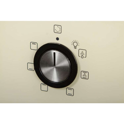 Духовой шкаф электрический VENTOLUX DUBLIN