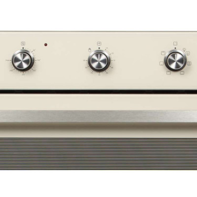 Духовой шкаф электрический VENTOLUX DUBLIN