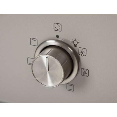 Духовой шкаф электрический VENTOLUX DUBLIN 6 MT (SAND)