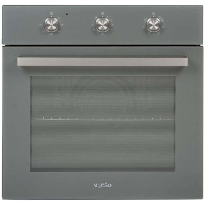 Духовой шкаф электрический VENTOLUX DUBLIN 6MT (GRS)