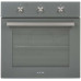 Духовой шкаф электрический VENTOLUX DUBLIN 6MT (GRS)