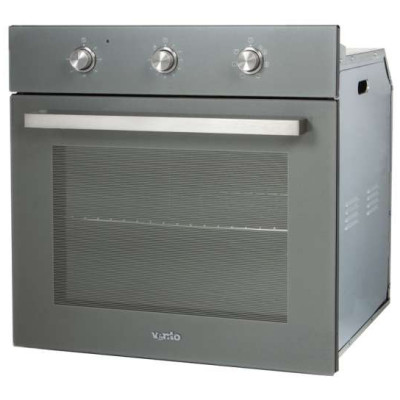 Духовой шкаф электрический VENTOLUX DUBLIN 6MT (GRS)