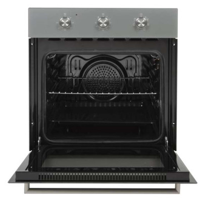 Духовой шкаф электрический VENTOLUX DUBLIN 6MT (GRS)