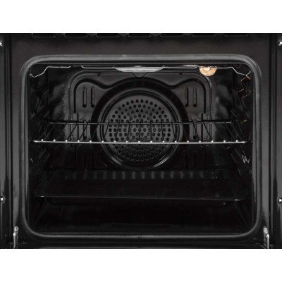 Духовой шкаф электрический VENTOLUX DUBLIN 6MT (GRS)