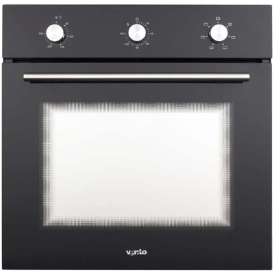 Духовой шкаф электрический VENTOLUX EO56M-6K BK