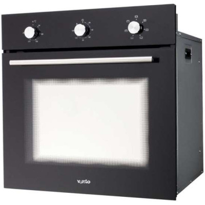 Духовой шкаф электрический VENTOLUX EO56M-6K BK
