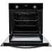 Духовой шкаф электрический VENTOLUX EO56TC-6P BK