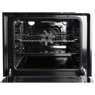 Духовой шкаф электрический VENTOLUX EO56TC-6P BK