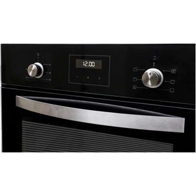 Духовой шкаф электрический VENTOLUX EO56TC-6P BK