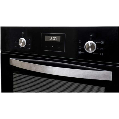 Духовой шкаф электрический VENTOLUX EO56TC-6P BK