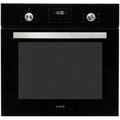 Духовой шкаф электрический VENTOLUX EO56TC-6P BK