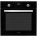 Духовой шкаф электрический VENTOLUX EO56TC-6P BK