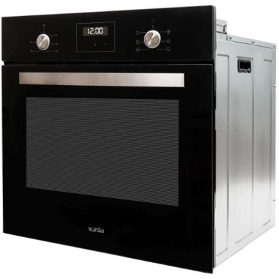 Духовой шкаф электрический VENTOLUX EO56TC-6P BK