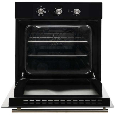 Духовой шкаф электрический VENTOLUX EO60MT-6K BK