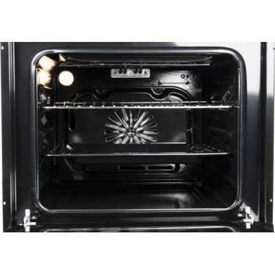 Духовой шкаф электрический VENTOLUX EO60MT-6K BK