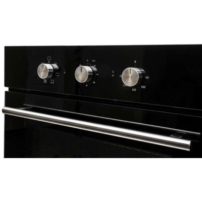 Духовой шкаф электрический VENTOLUX EO60MT-6K BK