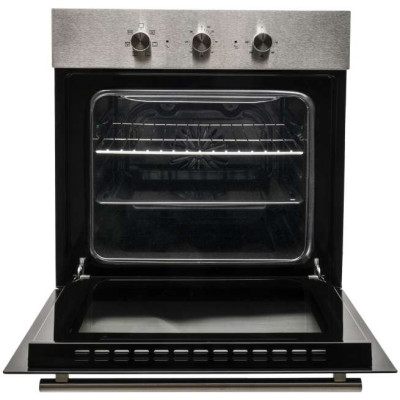 Духовой шкаф электрический VENTOLUX EO60MT-6K X