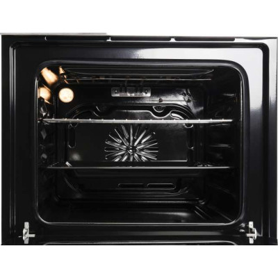 Духовой шкаф электрический VENTOLUX EO60MT-6K X
