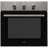 Духовой шкаф электрический VENTOLUX EO60MT-6K X