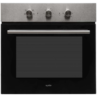 Духовой шкаф электрический VENTOLUX EO60MT-6K X