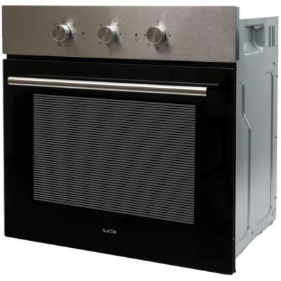 Духовой шкаф электрический VENTOLUX EO60MT-6K X